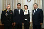 Президент Ингушетии встретился с представителями Союза «Маринс Групп»