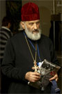 IV Международный фестиваль православных СМИ «Вера и Слово». День второй