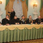 Союз «Маринс Групп»  примет участие во втором сборе штатного военного духовенства