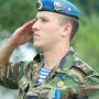Празднование Дня ВДВ в Нижнем Новгороде