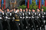 Морская пехота России отметила свою 305-ю годовщину