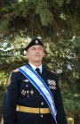 Союз «Маринс Групп» на юбилее 810-й отдельной бригады морской пехоты Черноморского флота России