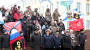 В Нижнем Новгороде прошли мероприятия, посвящённые Дню Победы