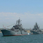 День морской пехоты России 2008